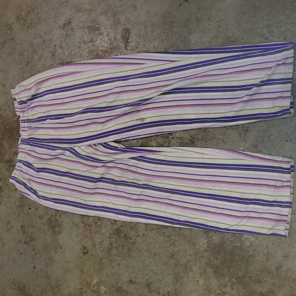 PJ pants